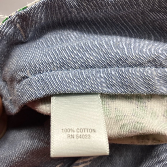 Banana Republic Woman Size 4 Petite Shorts - Picture 4 of 4